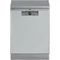 EP Beko BDFN26640XC vrijstaande vaatwasser aanbieding