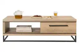 Woonsquare Lissabon salontafel aanbieding