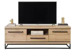 Woonsquare Lissabon TV-meubel aanbieding