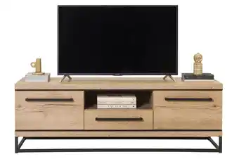Woonsquare Lissabon TV-meubel aanbieding