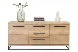 Woonsquare Lissabon dressoir aanbieding