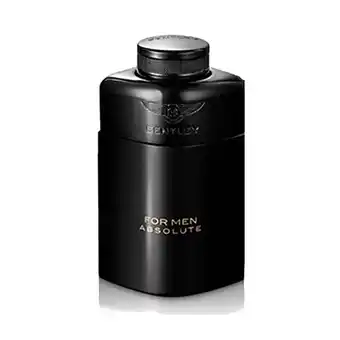 Bol.com Bentley For Men Absolute - 100ml - Eau De Parfum aanbieding