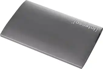 Amazon Intenso 1, 8' External SSD Premium Edition 1TB aanbieding