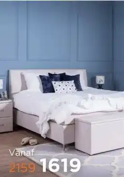 TotaalBED Boxspring Ingmar aanbieding