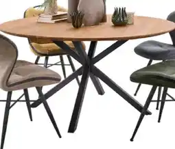 Pronto wonen Eettafel Romaro aanbieding