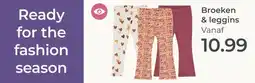 Prenatal Broeken & leggins aanbieding
