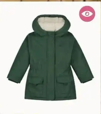 Prenatal Parka aanbieding