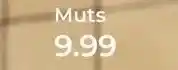 Prenatal Muts aanbieding