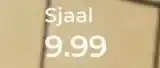 Prenatal Sjaal aanbieding