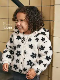 Prenatal Jas aanbieding
