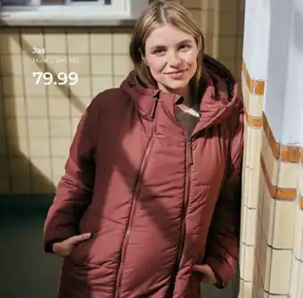 Prenatal Jas aanbieding
