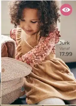 Prenatal Jurk aanbieding