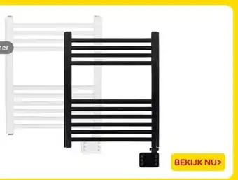 Praxis EUROM SANI BATHROOM aanbieding