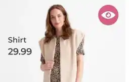 Prenatal Shirt aanbieding
