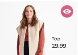 Prenatal Top aanbieding