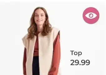 Prenatal Top aanbieding