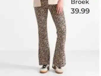 Prenatal Broek aanbieding