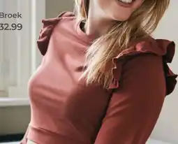 Prenatal Top aanbieding