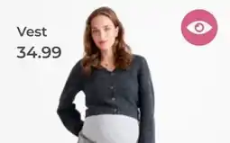 Prenatal Vest aanbieding