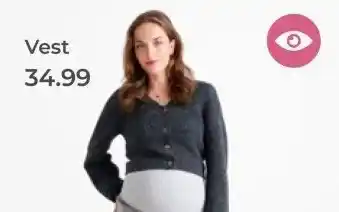 Prenatal Vest aanbieding