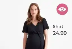Prenatal Shirt aanbieding