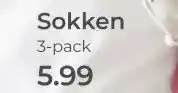 Prenatal Sokken aanbieding