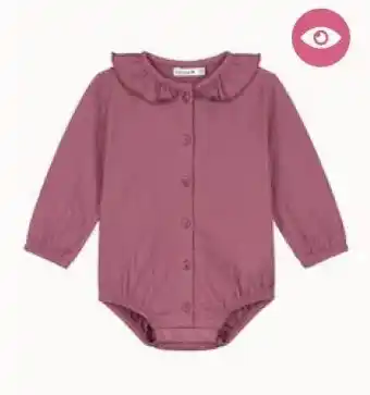 Prenatal Romper aanbieding