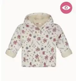 Prenatal Jas aanbieding