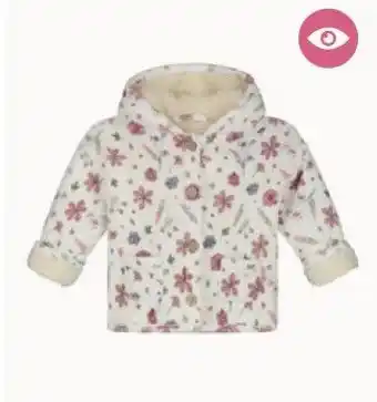 Prenatal Jas aanbieding