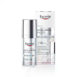 Plein.nl Eucerin Hyaluron-Filler aanbieding