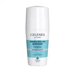 Plein.nl Celenes Thermal Mineral Roller aanbieding
