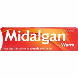 Plein.nl Midalgan Warm 60 gr aanbieding