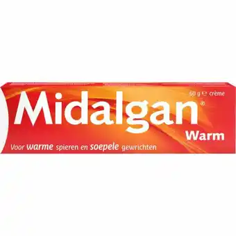 Plein.nl Midalgan Warm 60 gr aanbieding