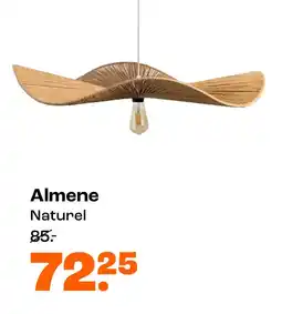 Kwantum Almene aanbieding
