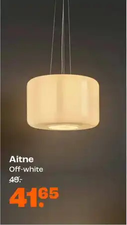 Kwantum Aitne aanbieding