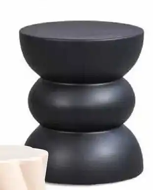 Leen Bakker Bijzettafel Lugo aanbieding