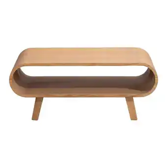 Leen Bakker Salontafel Matteo aanbieding