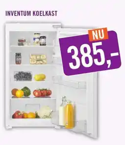 Keukendepot KOELKAST aanbieding
