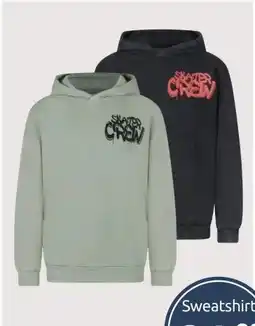 Jola Mode Sweatshirt aanbieding