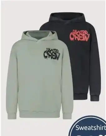 Jola Mode Sweatshirt aanbieding