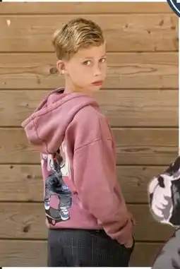 Jola Mode Jongens truien vesten sweatshirt aanbieding
