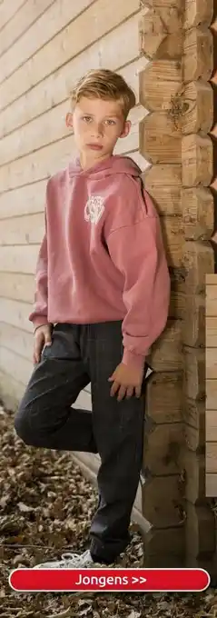 Jola Mode Jongens aanbieding