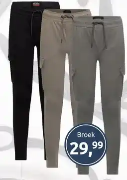 Jola Mode Broek aanbieding