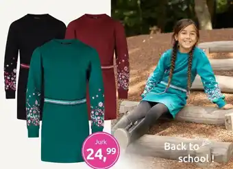 Jola Mode Jurk aanbieding