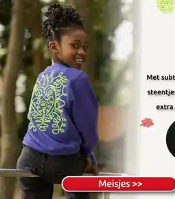 Jola Mode Meisjes aanbieding