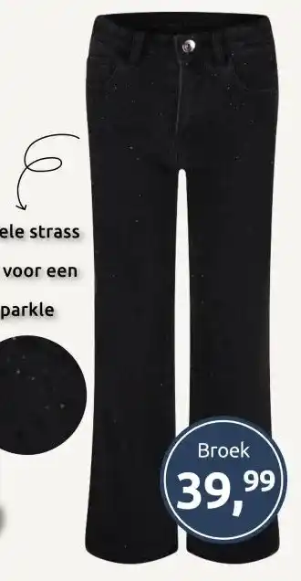Jola Mode Broek aanbieding