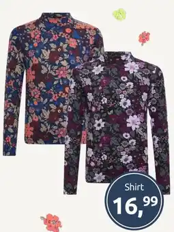 Jola Mode Shirt aanbieding