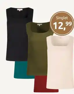 Jola Mode Singlet aanbieding