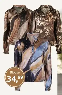 Jola Mode Blouse aanbieding