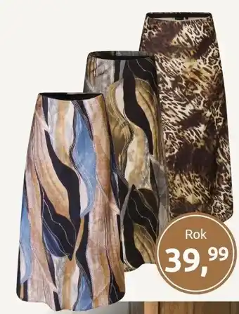 Jola Mode Rok aanbieding